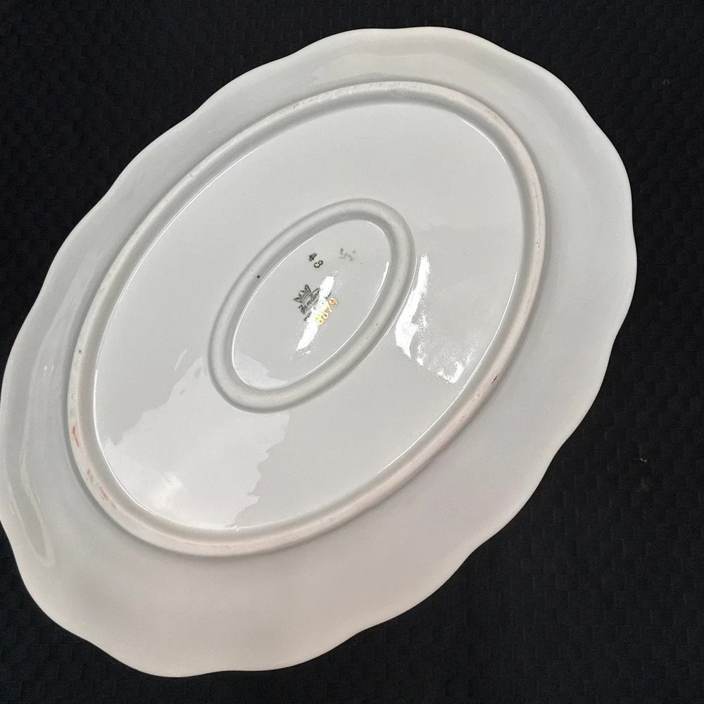 Karolina Poland Oval 13